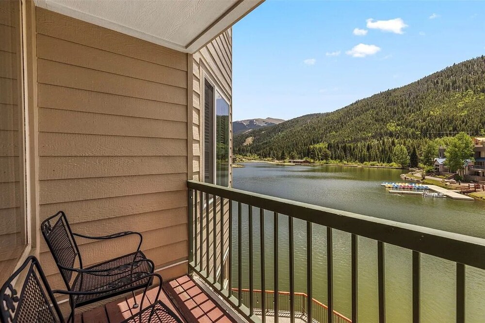 Lakeside 1488