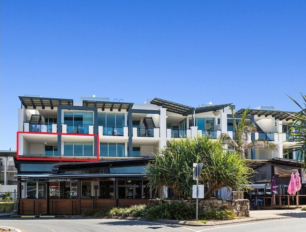 Ocean View Haven at Paradiso