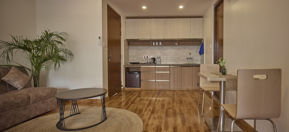 Navaya Residence
