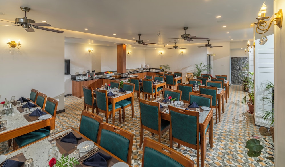 The Feel Munnar Resort