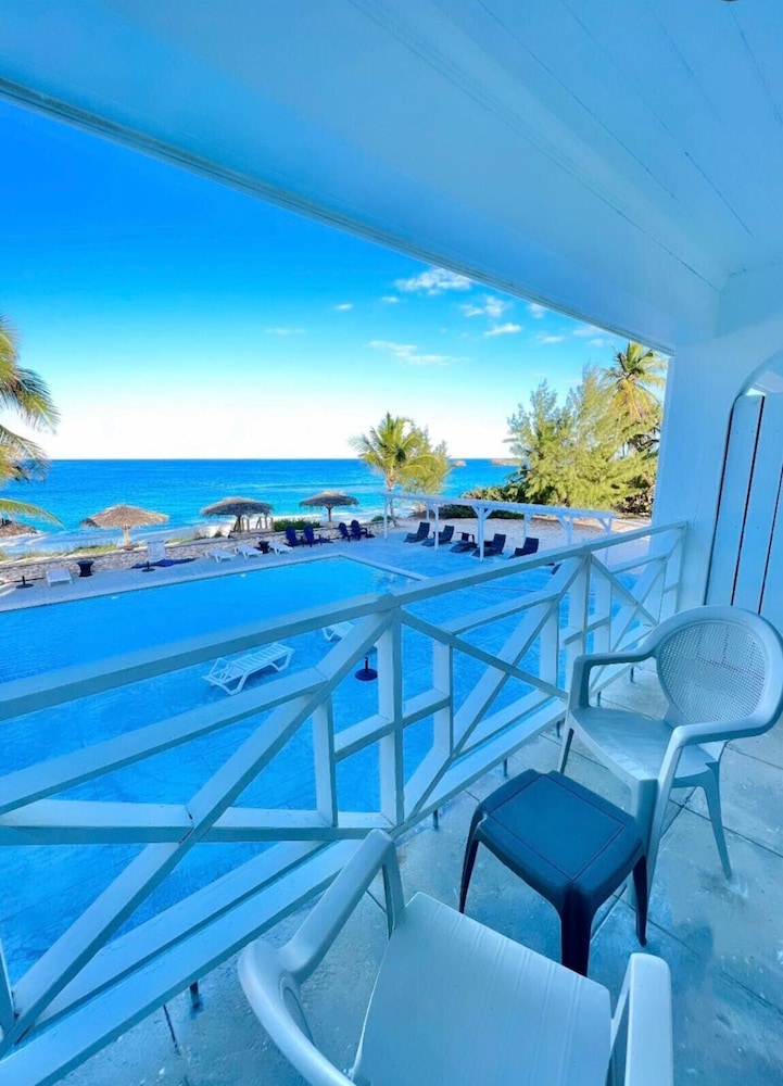 Outdoor Space