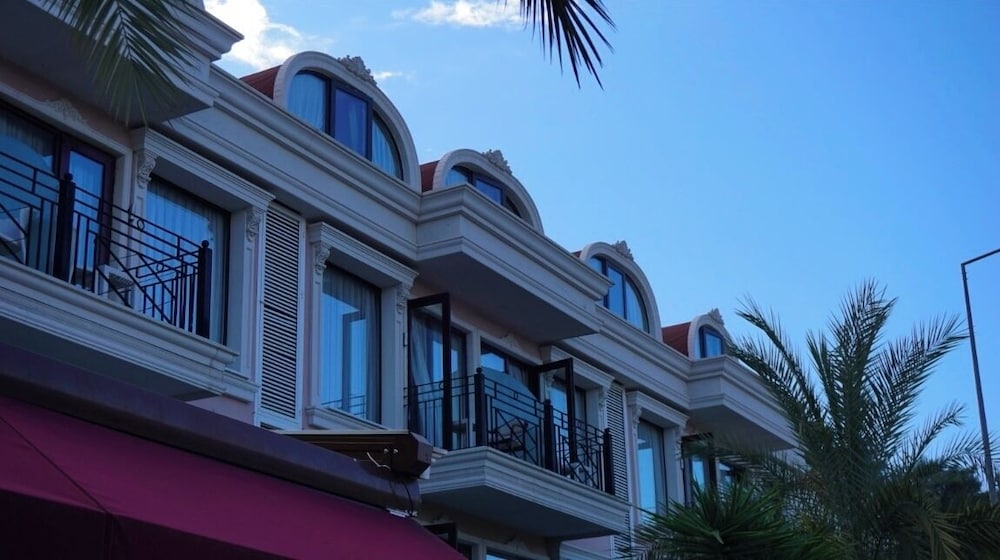Grand Ata Park Otel - Image 49