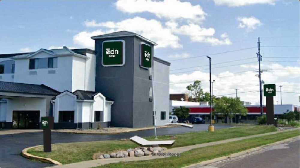 Peoria Vacations - Edn Hotel - Property Image 1