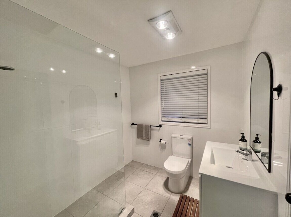 Coolangatta Surf & Stay 3 BR Townhouse