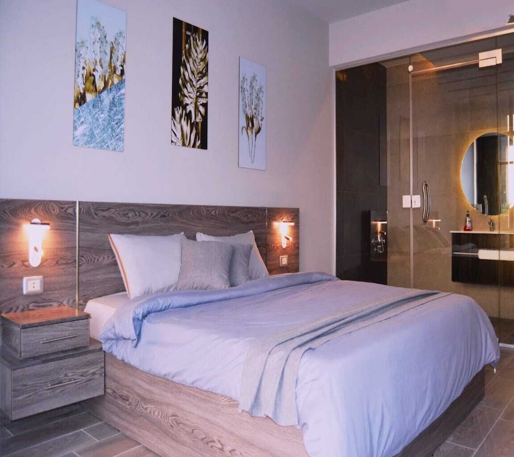 Laperla chalet view 2