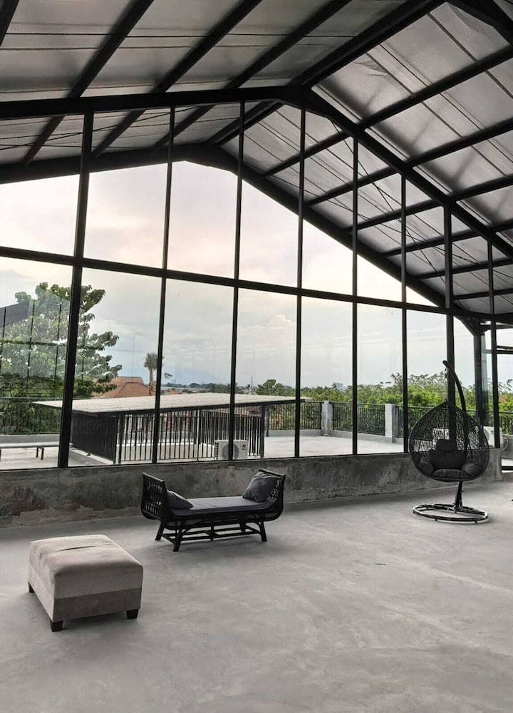 Shencasa Living Juanda