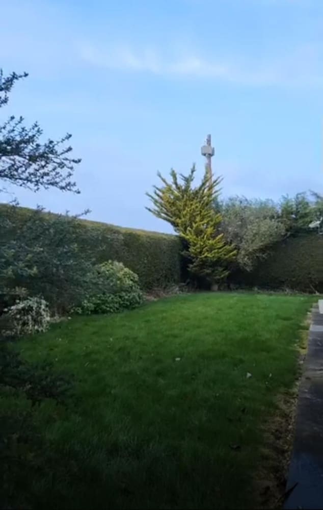Skegness - Lodge - Sleeps 6 - Parking - Garden