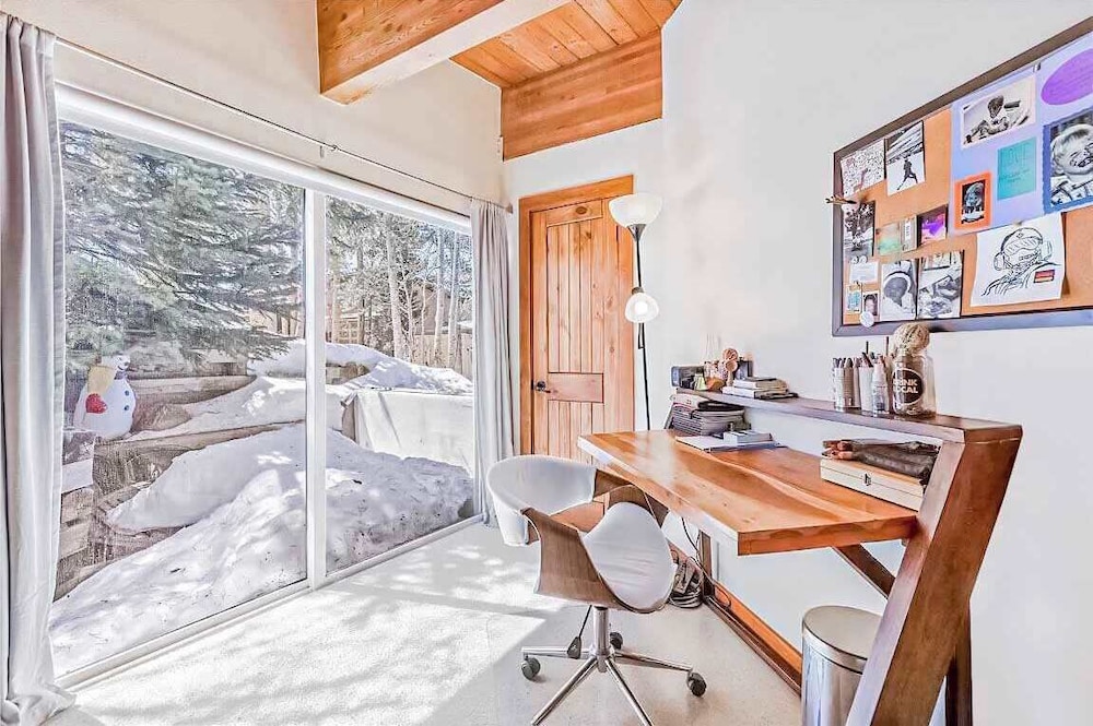 Mountain Retreat in Breckenridge