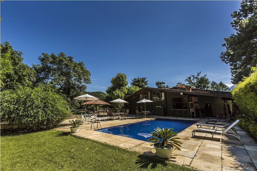Hotel Colinas de Petropolis