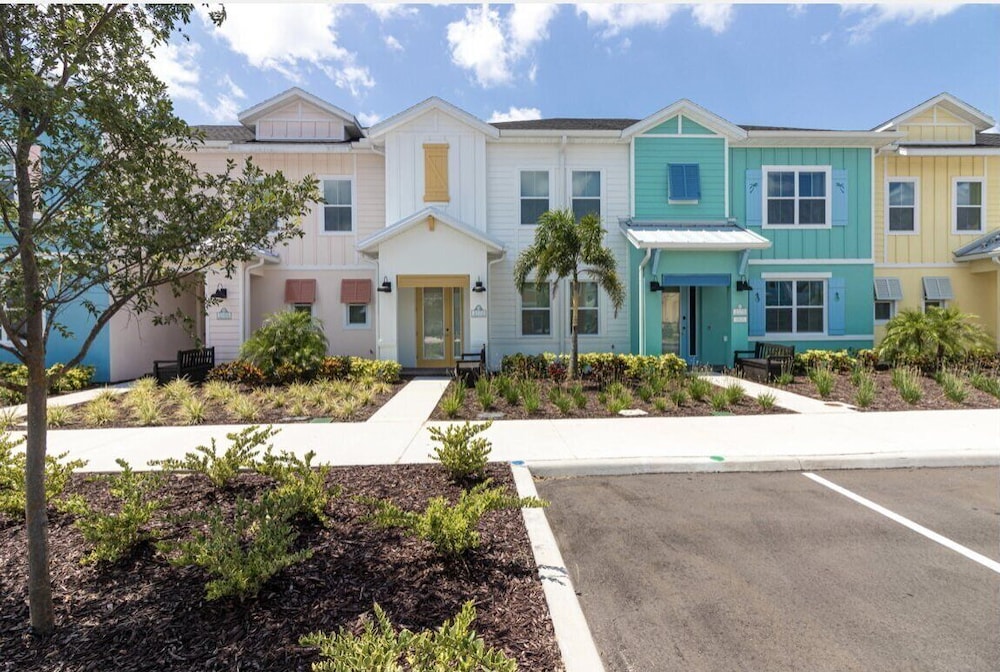 Barefoot Bungalow at Margaritaville view 4