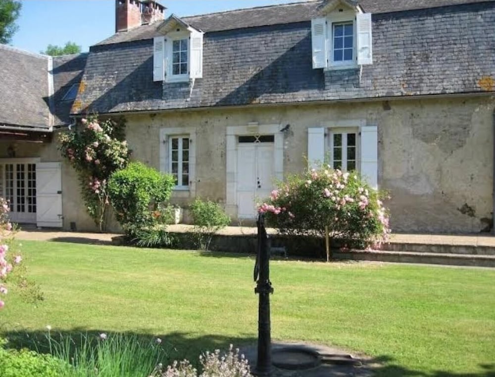 La Caminade