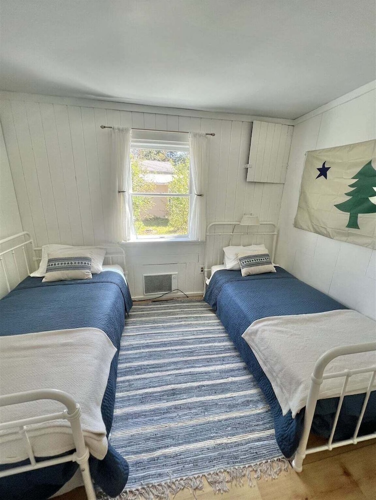 Pine Tree Cottage Limit 5 2 Bedroom Cottage