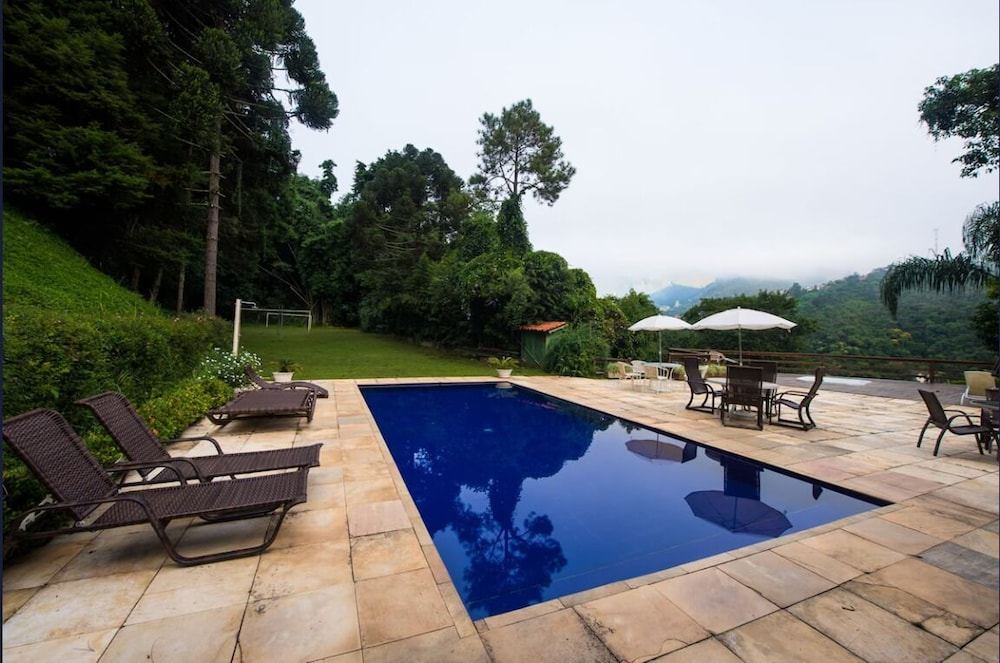 Hotel Colinas de Petropolis