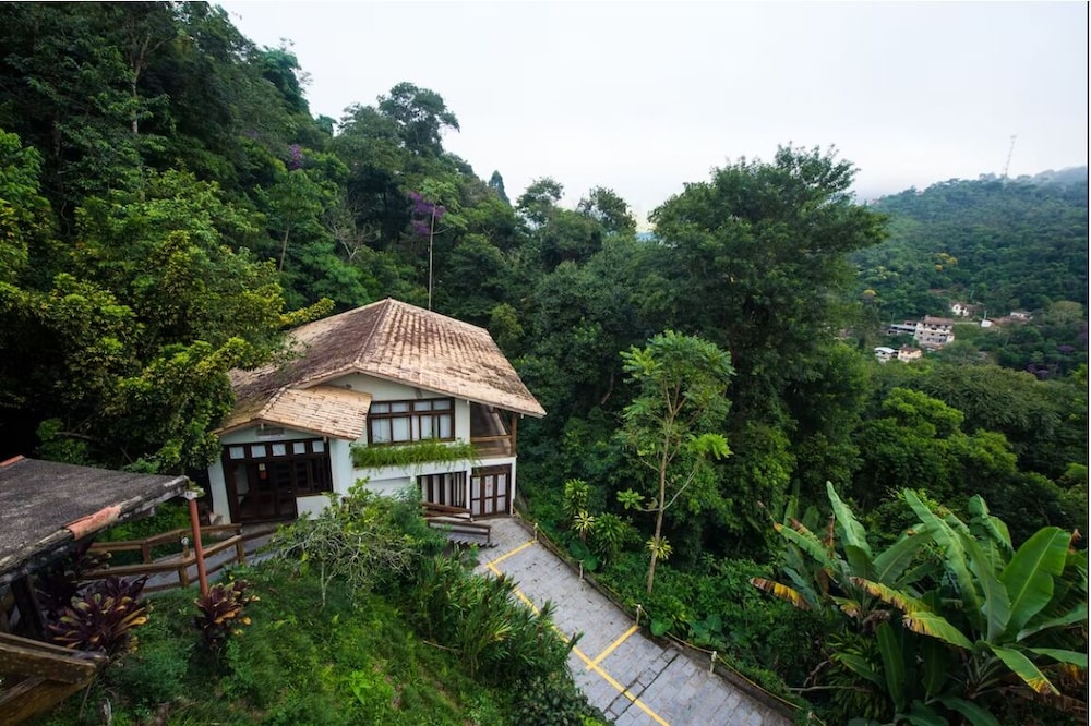 Hotel Colinas de Petropolis