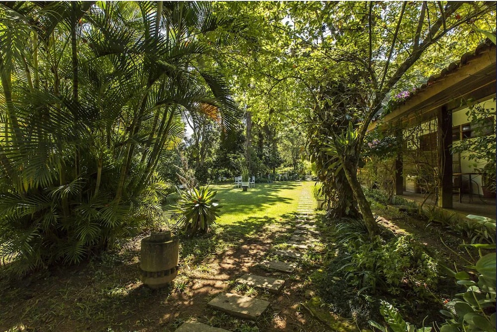 Hotel Colinas de Petropolis