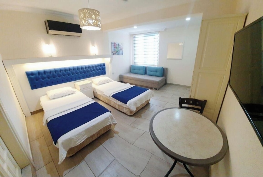 kumsal apart otel - Image 14