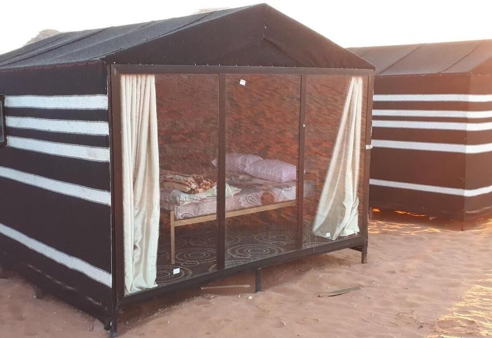 Khaled Awwad Camp