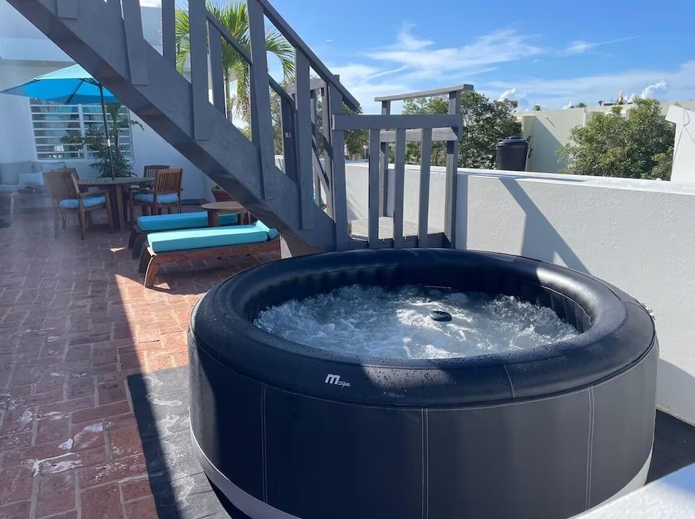 Blue Pearl-4 D'Luxe Beach Retreat