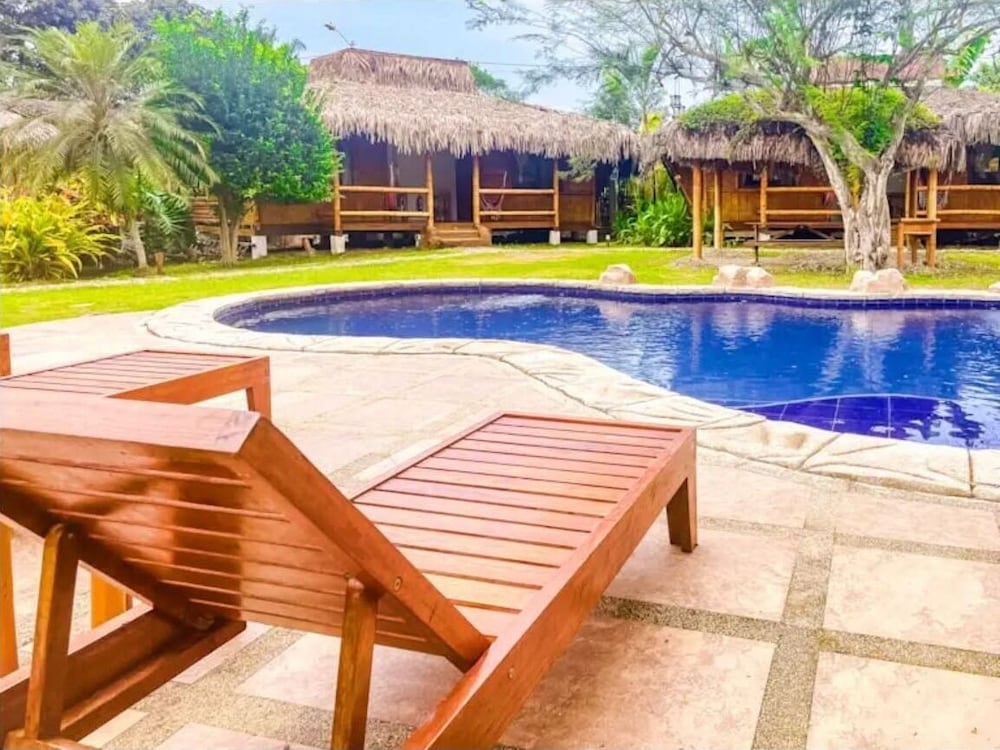 Palms Oasis Montanita