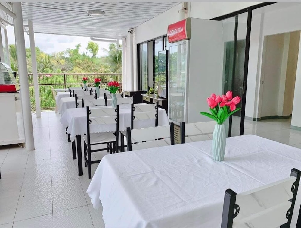 Luna Oslob Travellers Inn