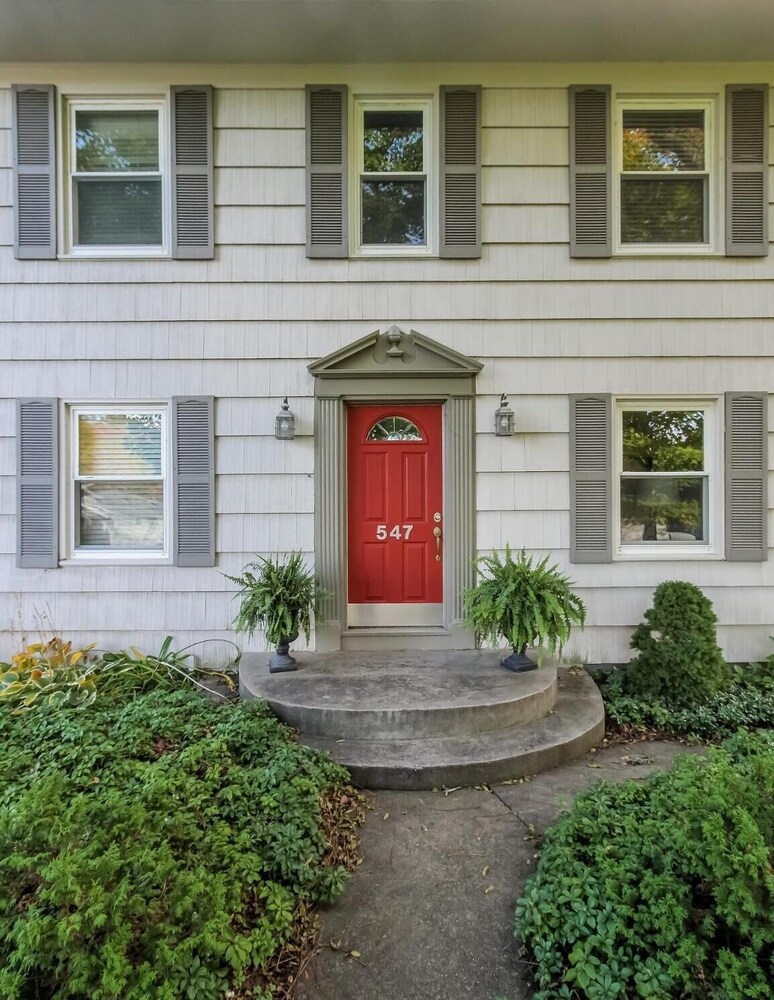 Water Street Retreat