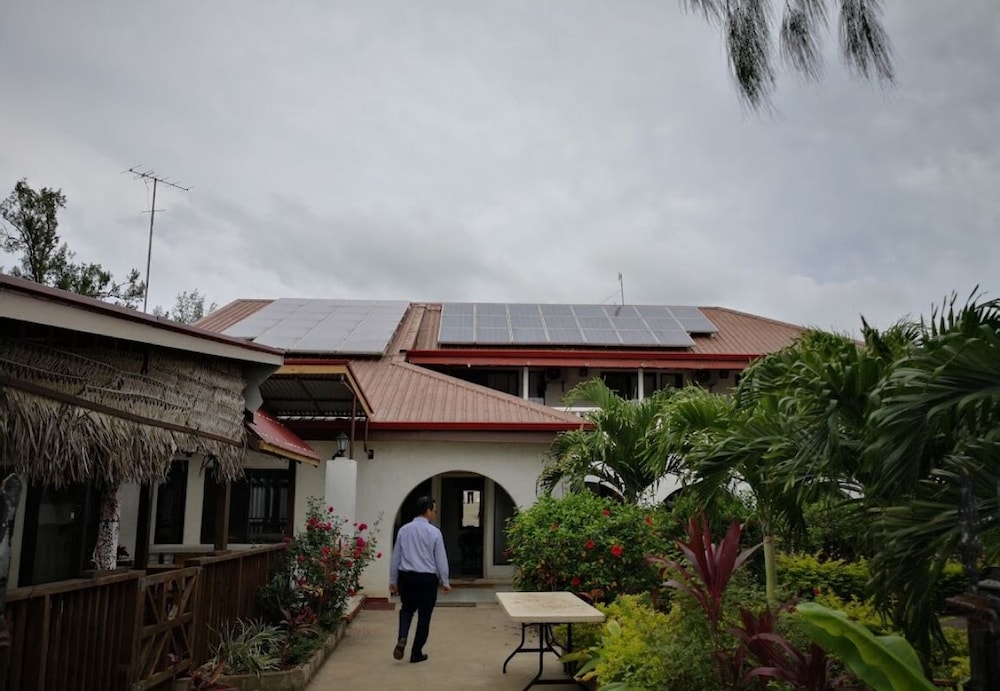 'Utu'one Bed & Breakfast, photo 23