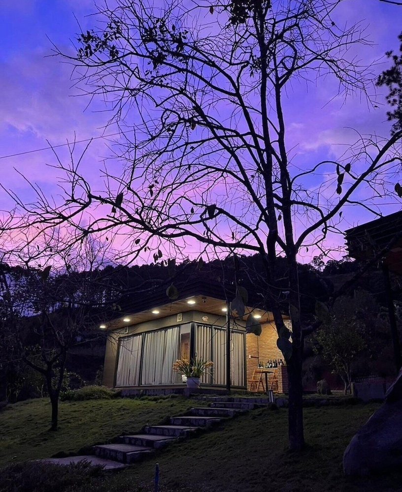 Scent Bungalow
