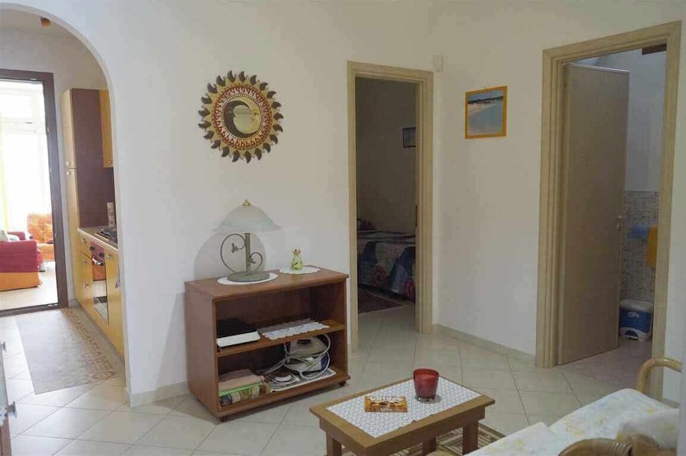 Casa Vacanze La Fanciulla, Billede 7