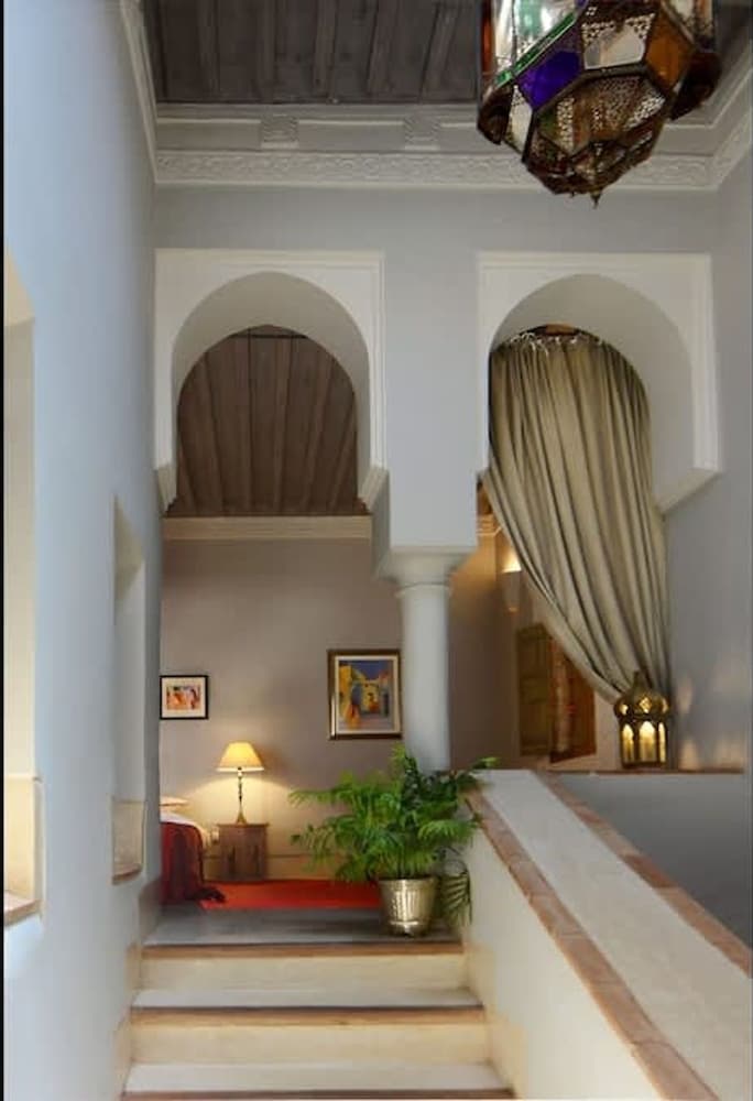 Charming Riad and Douiria Swimming Pool Private