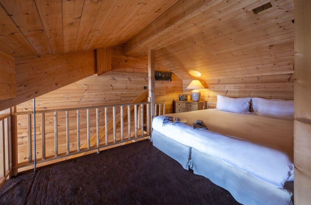Huez Vacations - Hotel Au Chamois d'Or by Les Etincelles - Property Image 53