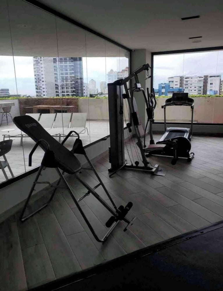 Civil Tower 3 apt G14