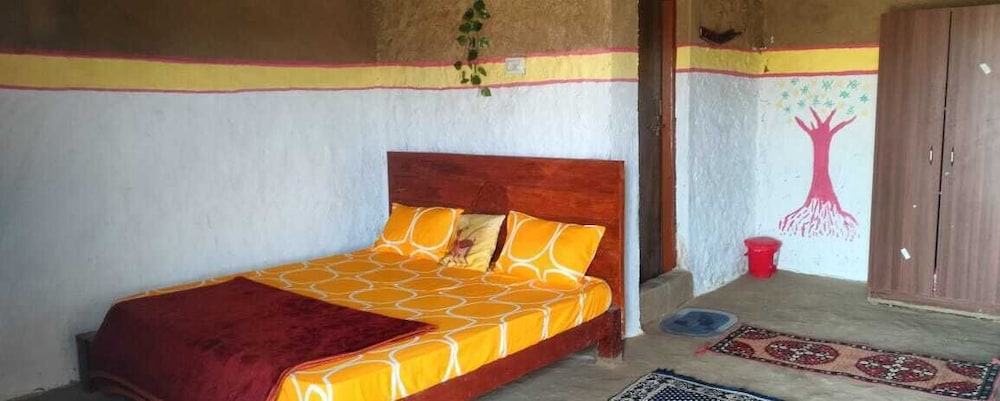 Ajinkya Jungle lake farms resort