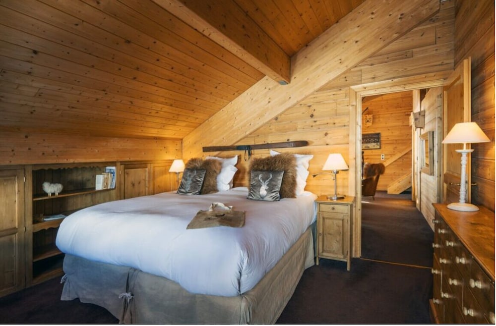Huez Vacations - Hotel Au Chamois d'Or by Les Etincelles - Property Image 54