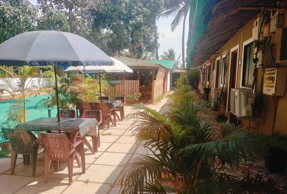 AVE MARIA GUEST HOUSE