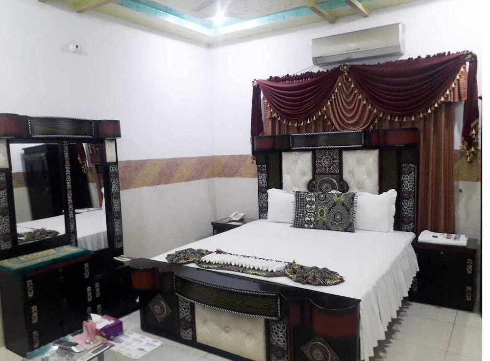 Indus Guest House