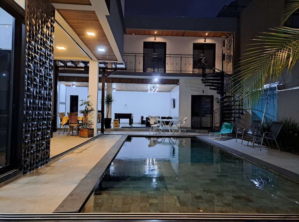 Hospedaria da Barra Balneário Camboriú
