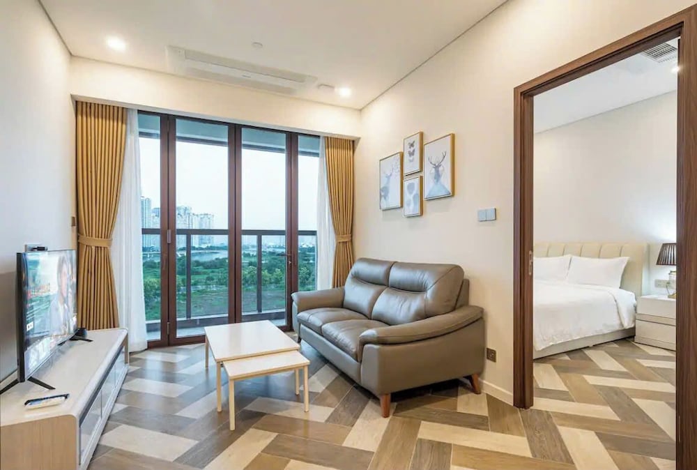 Luxury Apartment Hotel - The Metropole