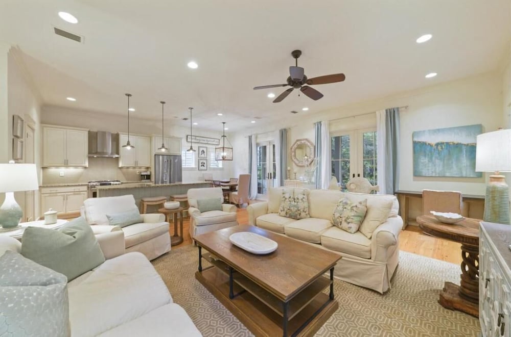 West Beach Cottage