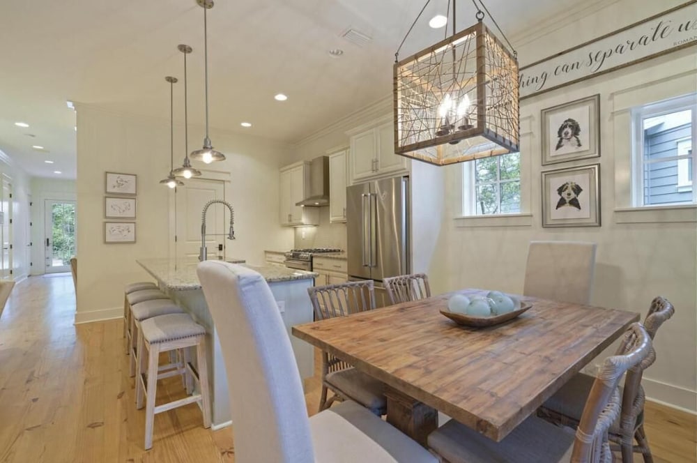 West Beach Cottage