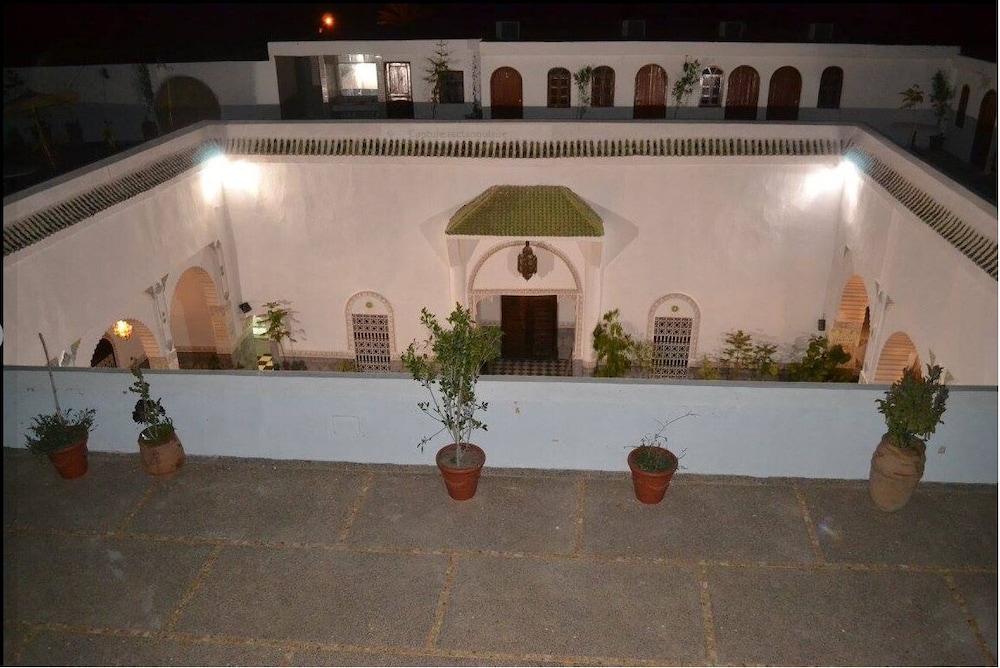 building
