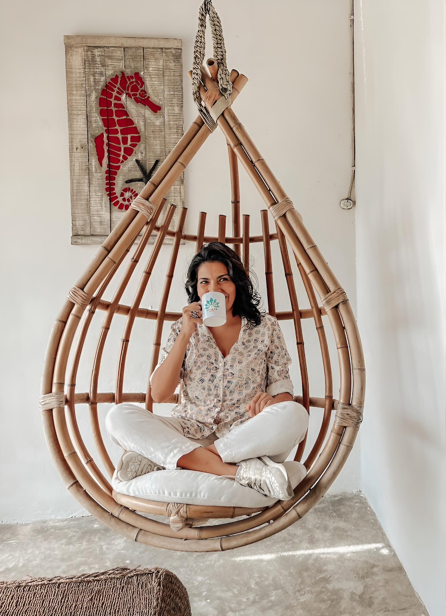 Hotel Nicte Ha Tulum