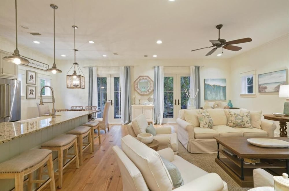 West Beach Cottage