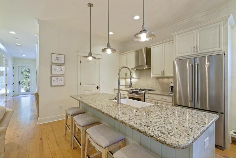 West Beach Cottage