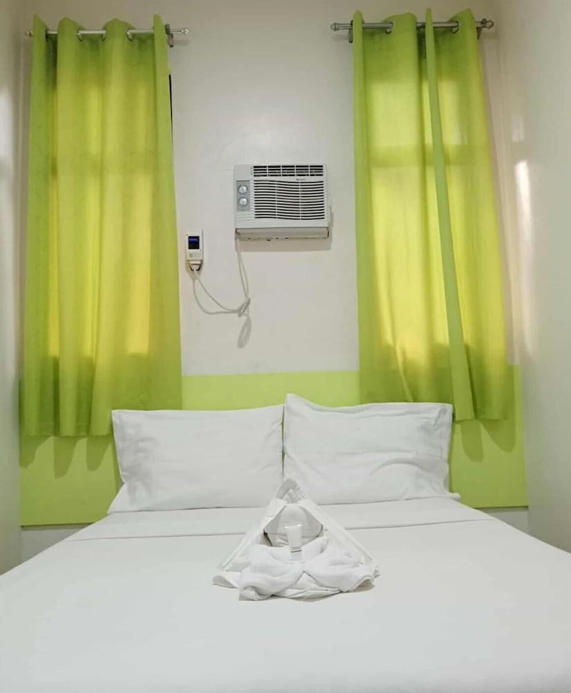 Sulit Budget Hotel - Dumaguete