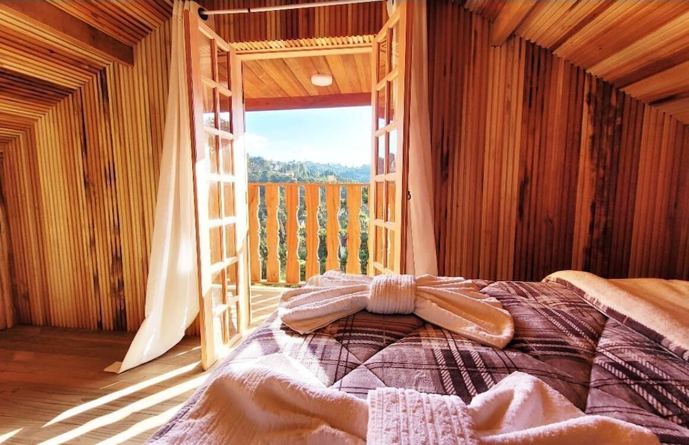 VELINN Pousada Villa Paty II
