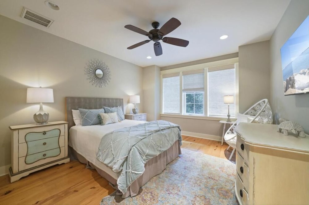 West Beach Cottage