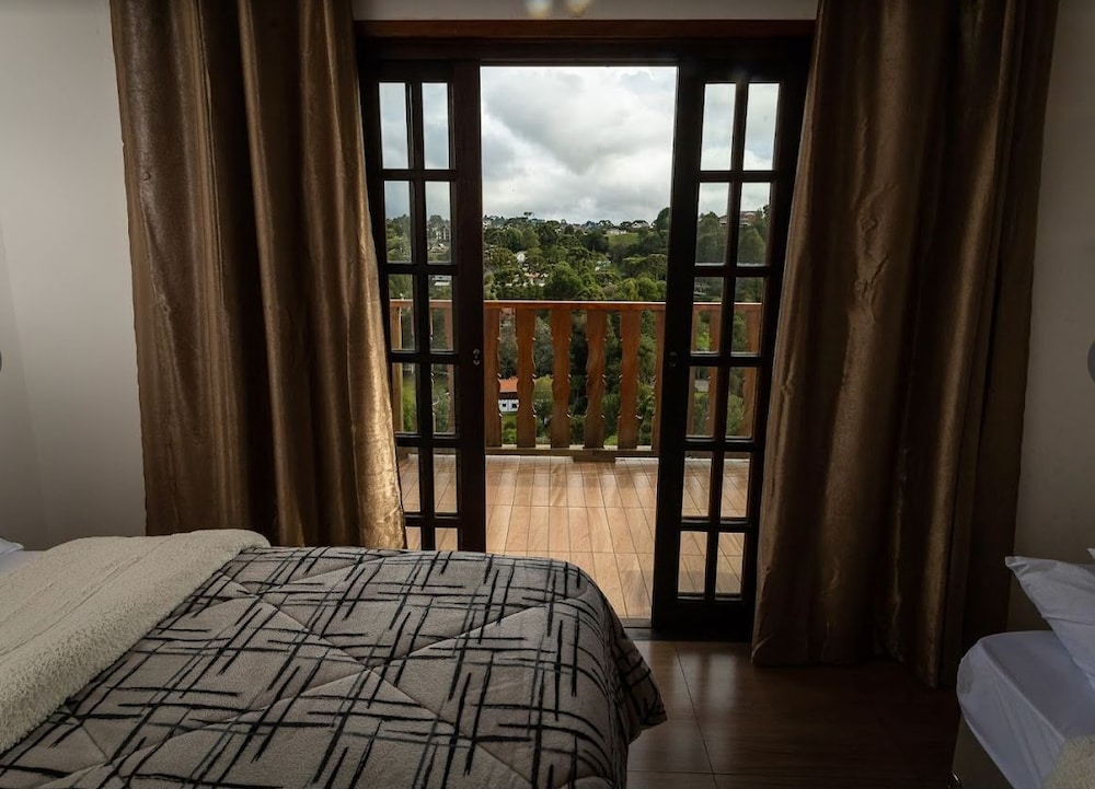VELINN Pousada Villa Paty II