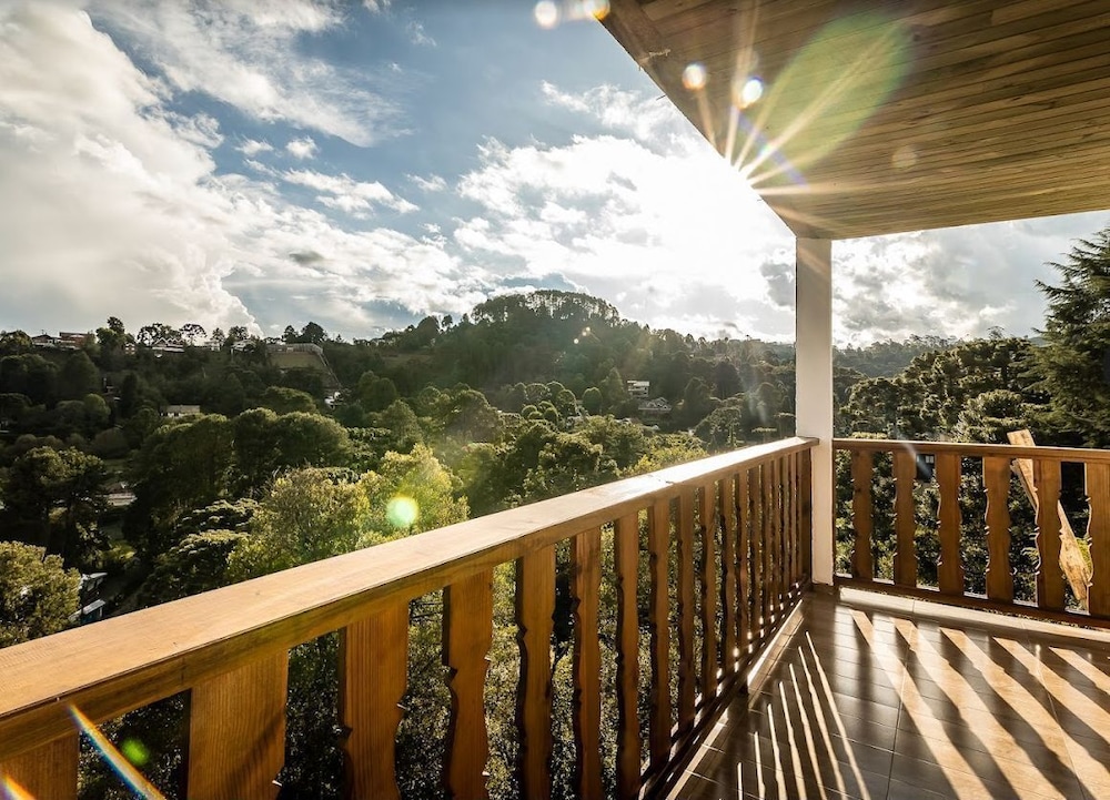 VELINN Pousada Villa Paty II