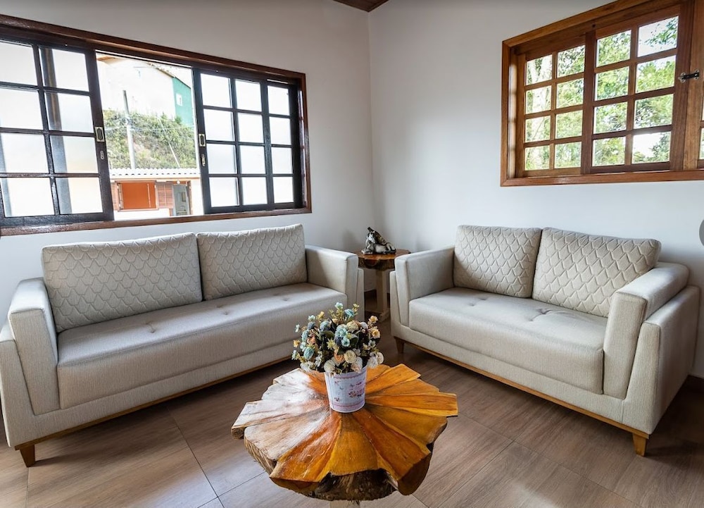 VELINN Pousada Villa Paty II