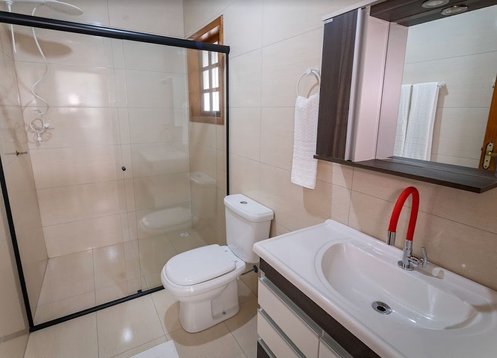 VELINN Pousada Villa Paty II